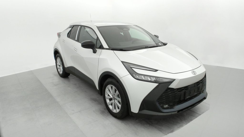 C-HR Nouveau Hybride 140 Dynamic