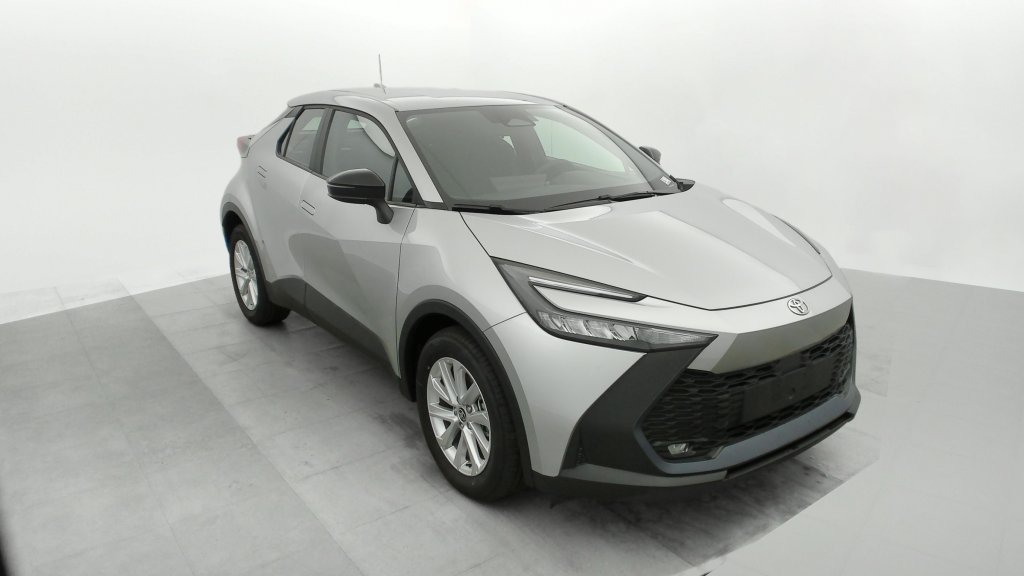 C-HR Nouveau Hybride 140 Dynamic