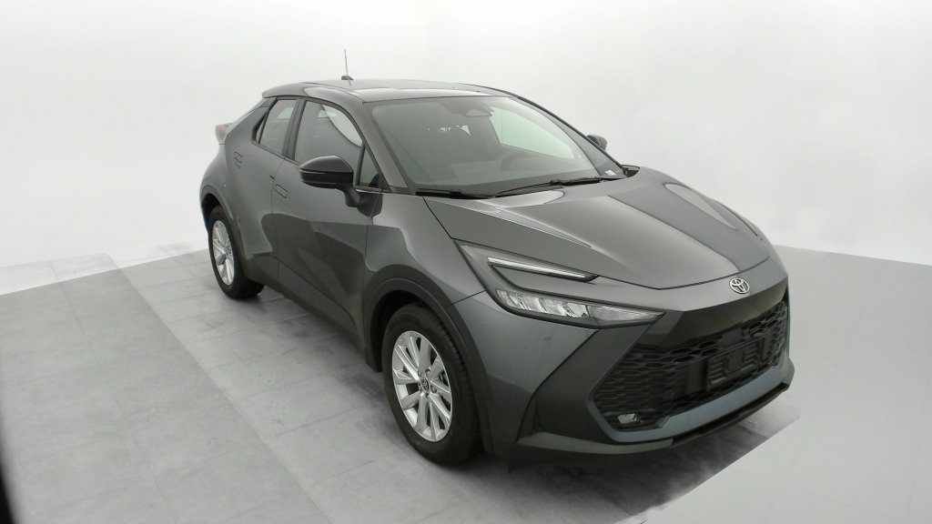 C-HR Nouveau Hybride 140 Dynamic