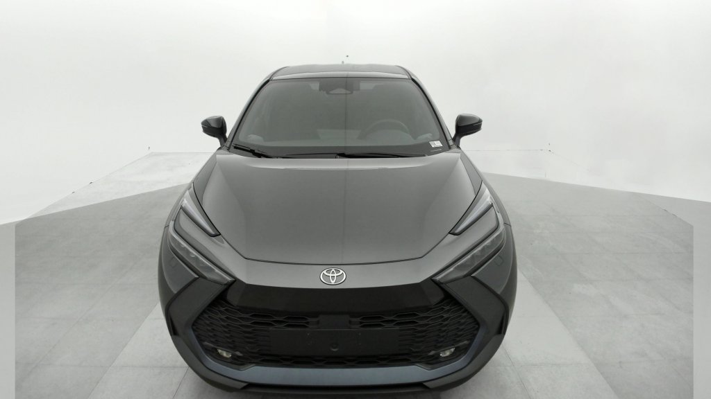 Photo véhicule 1 TOYOTA C-hr nouveau HYBRIDE 200 AWD-I DESIGN