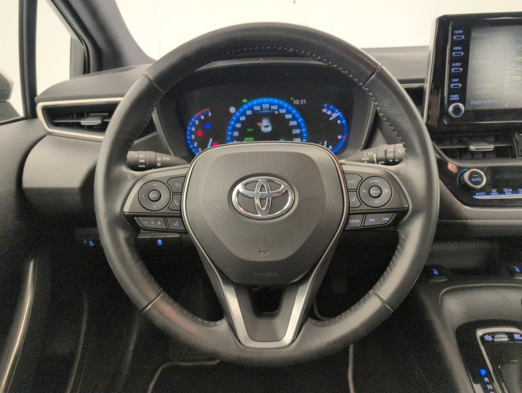 vehicule