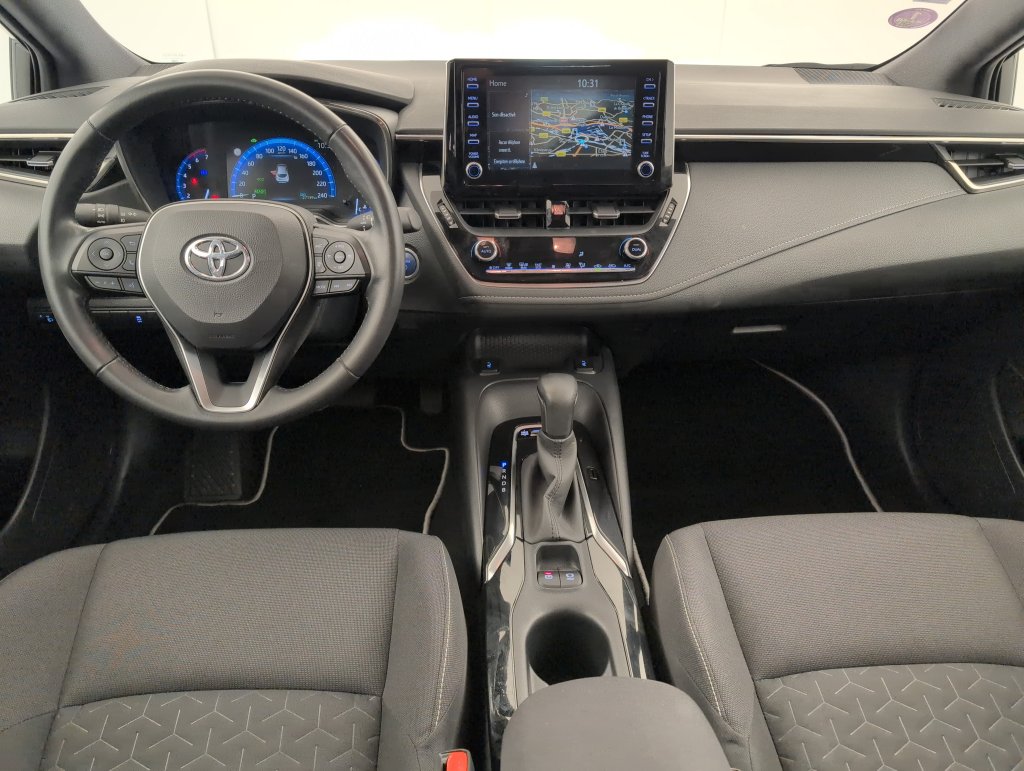 vehicule