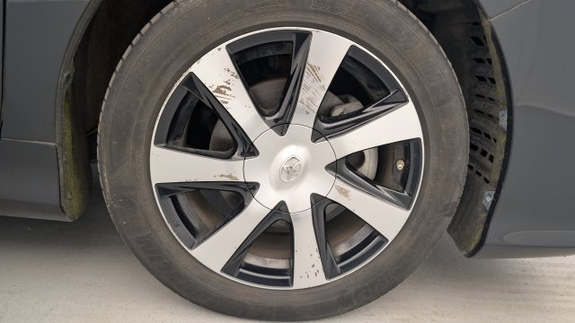 vehicule