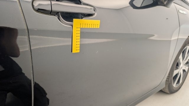 vehicule