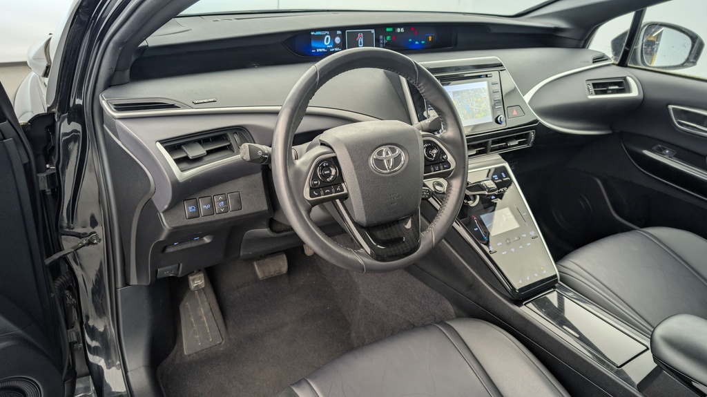 vehicule