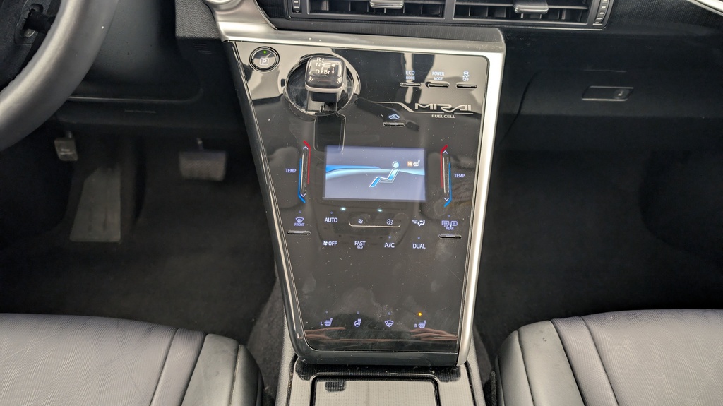 vehicule