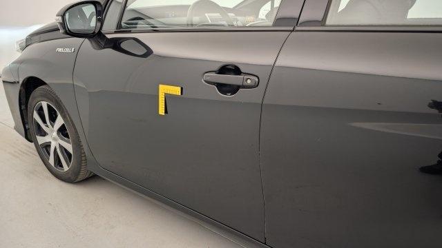 vehicule