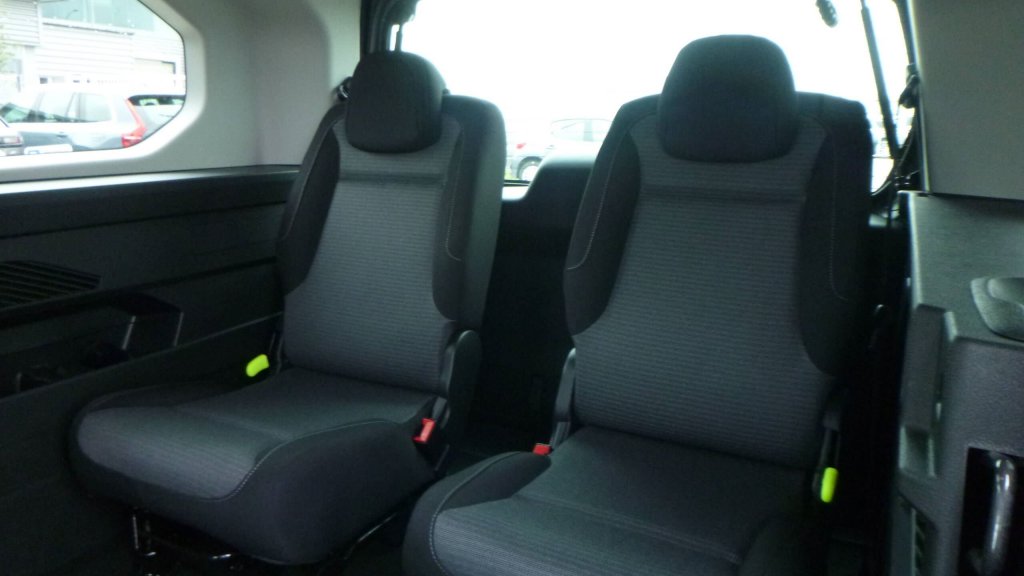 Photo véhicule 1 TOYOTA Proace city verso rc23 Proace City Verso Long 1.5L 130 D-4D BVA8 Executive