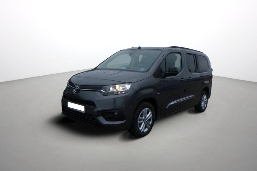 photo TOYOTA Proace city verso rc23