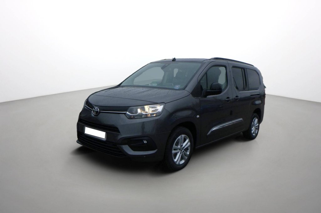 photo TOYOTA Proace city verso rc23