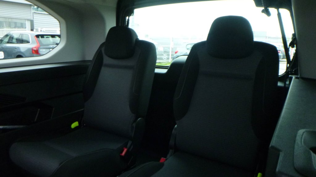 Photo véhicule 1 TOYOTA Proace city verso rc23 Proace City Verso Long 1.2L 110 VVT-i BVM6 Executive