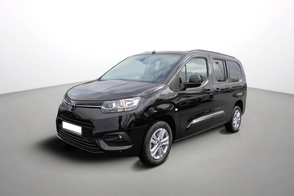 Photo véhicule 1 TOYOTA Proace city verso rc23 Proace City Verso Long 1.2L 110 VVT-i BVM6 Executive