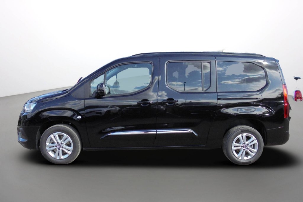 Photo véhicule 1 TOYOTA Proace city verso rc23 Proace City Verso Long 1.5L 130 D-4D BVA8 Executive