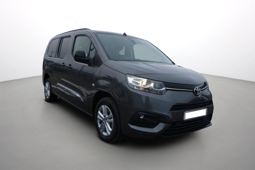 Photo véhicule 1 TOYOTA Proace city verso rc23 Proace City Verso Long 1.5L 130 D-4D BVA8 Executive