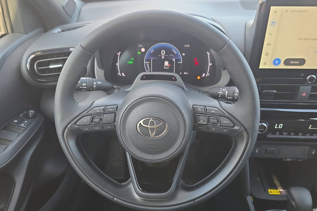 vehicule