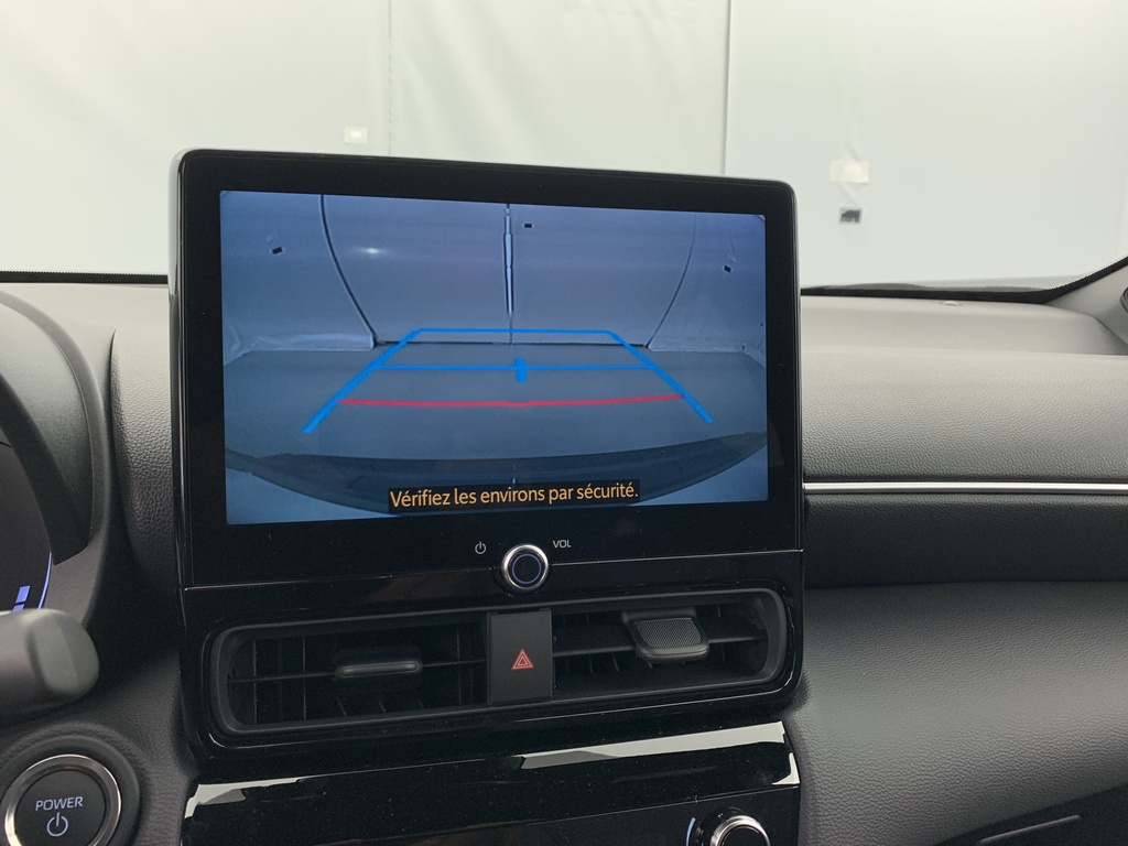 vehicule
