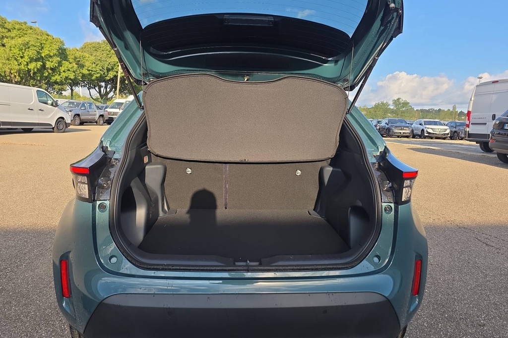 vehicule