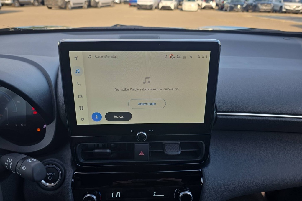 vehicule