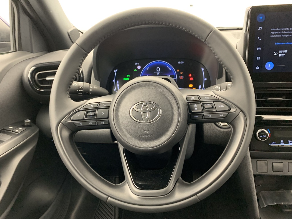 vehicule
