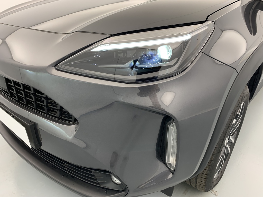 vehicule