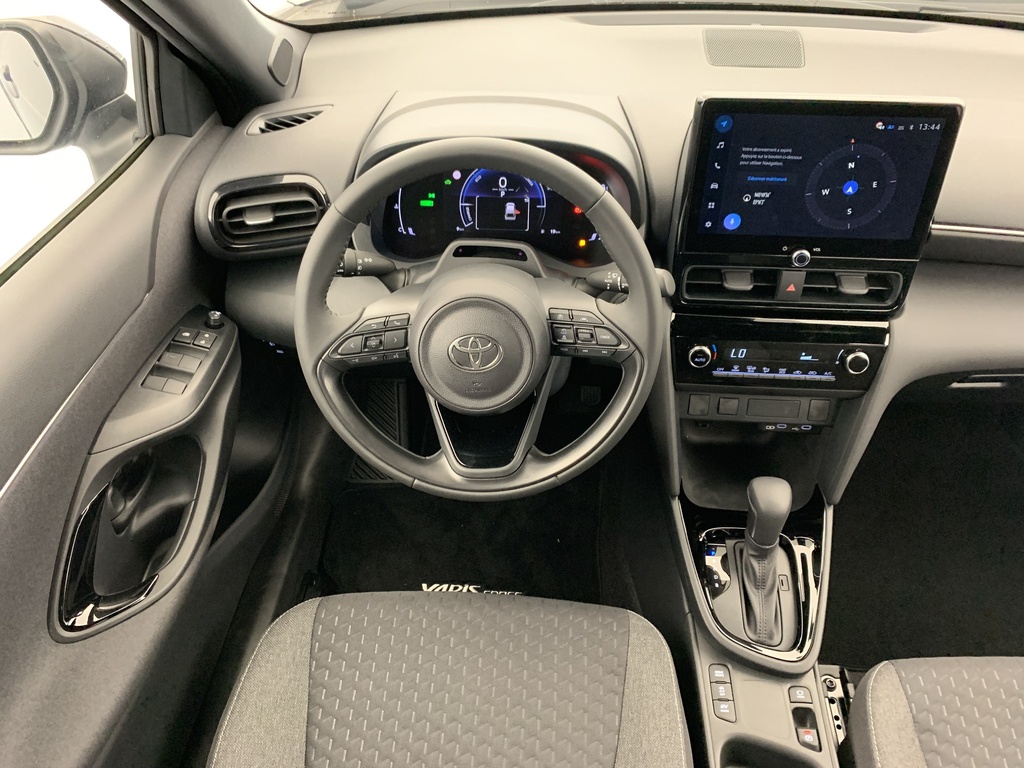 vehicule