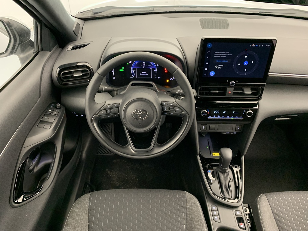 vehicule