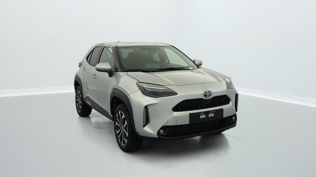 Yaris Cross Hybride 130H 2Wd Design