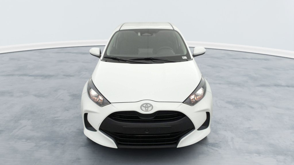 Photo véhicule 1 TOYOTA Yaris hybride 116h Dynamic