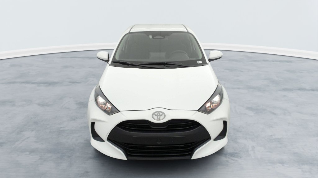 Photo véhicule 1 TOYOTA Yaris hybride 116h Dynamic