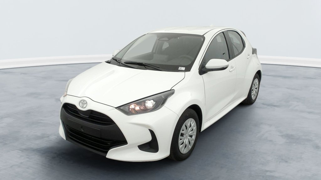 Photo véhicule 1 TOYOTA Yaris hybride 116h Dynamic
