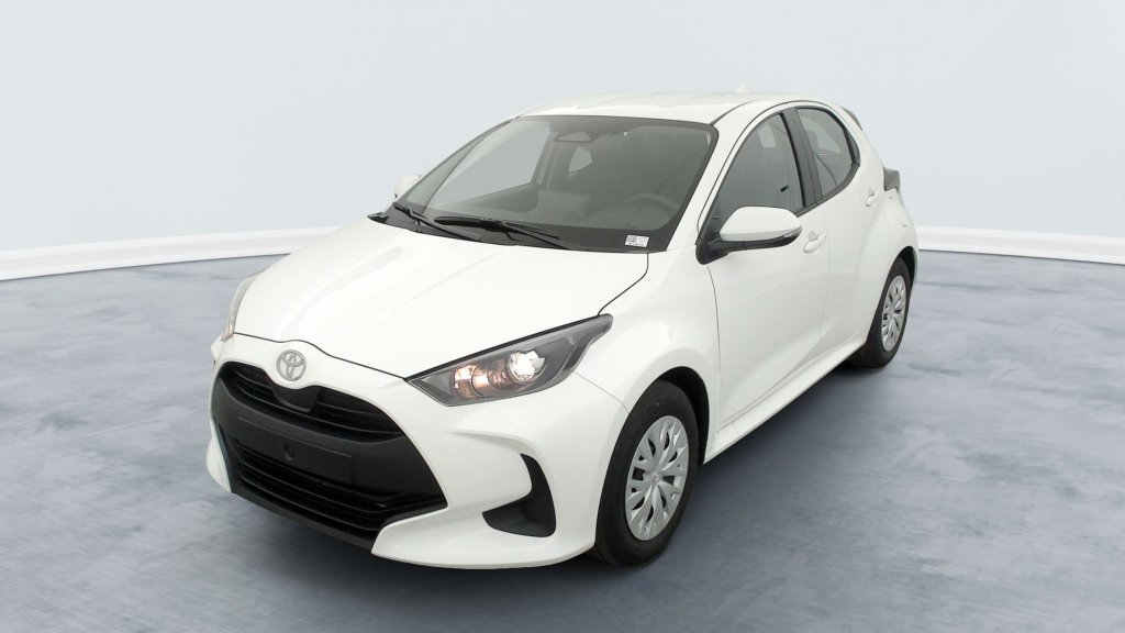 Photo véhicule 1 TOYOTA Yaris hybride 116h Dynamic
