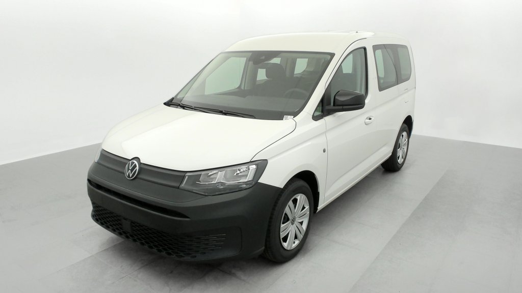 Photo véhicule 1 VOLKSWAGEN Caddy 2.0 TDI 102 BVM6