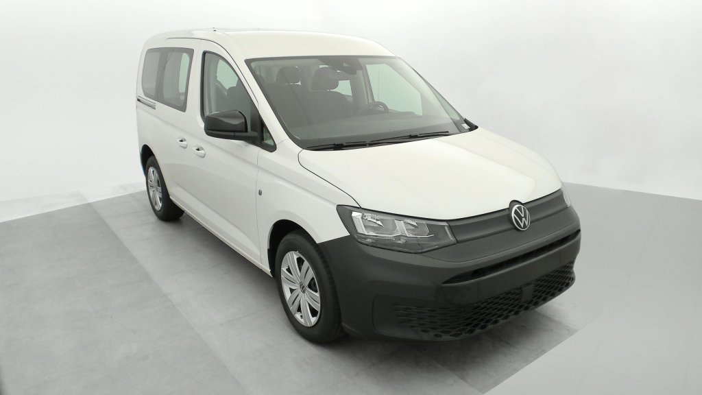 Photo véhicule 1 VOLKSWAGEN Caddy 2.0 TDI 102 BVM6