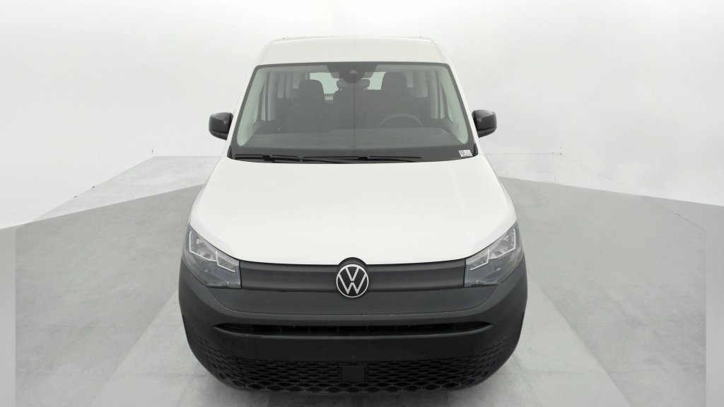 Photo véhicule 1 VOLKSWAGEN Caddy 2.0 TDI 102 BVM6