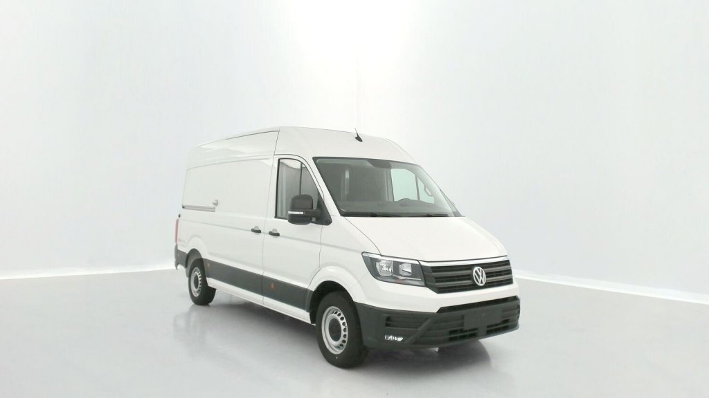 Photo véhicule 1 VOLKSWAGEN CRAFTER VAN Crafter van 30 L3H3 2.0 TDI 102ch ProFirst Carrier