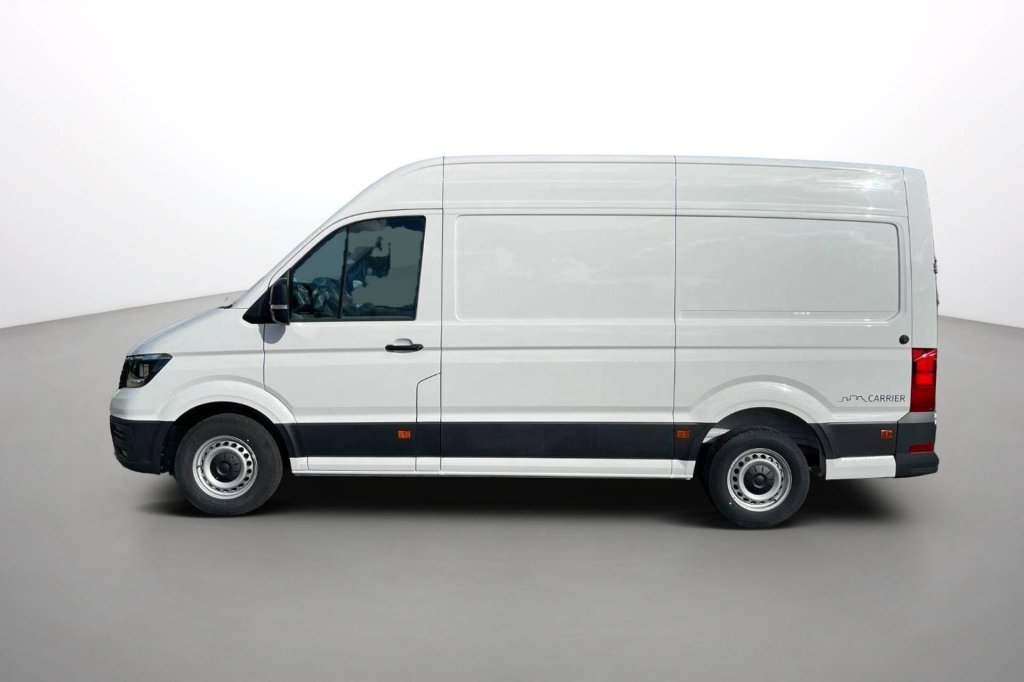 Photo véhicule 1 VOLKSWAGEN CRAFTER VAN Crafter van 30 L3H3 2.0 TDI 102ch ProFirst Carrier