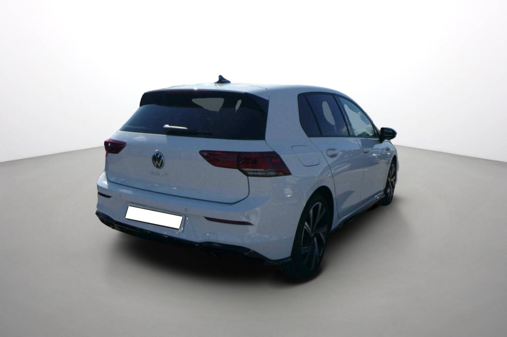 Photo véhicule 1 VOLKSWAGEN Golf Golf 2.0 TDI SCR 150 DSG7 R-Line