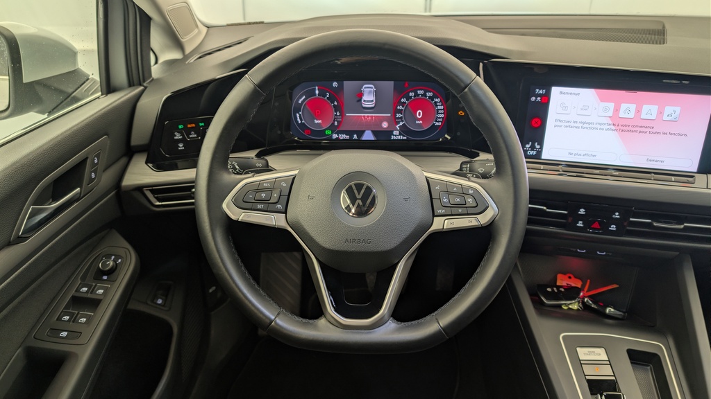 vehicule