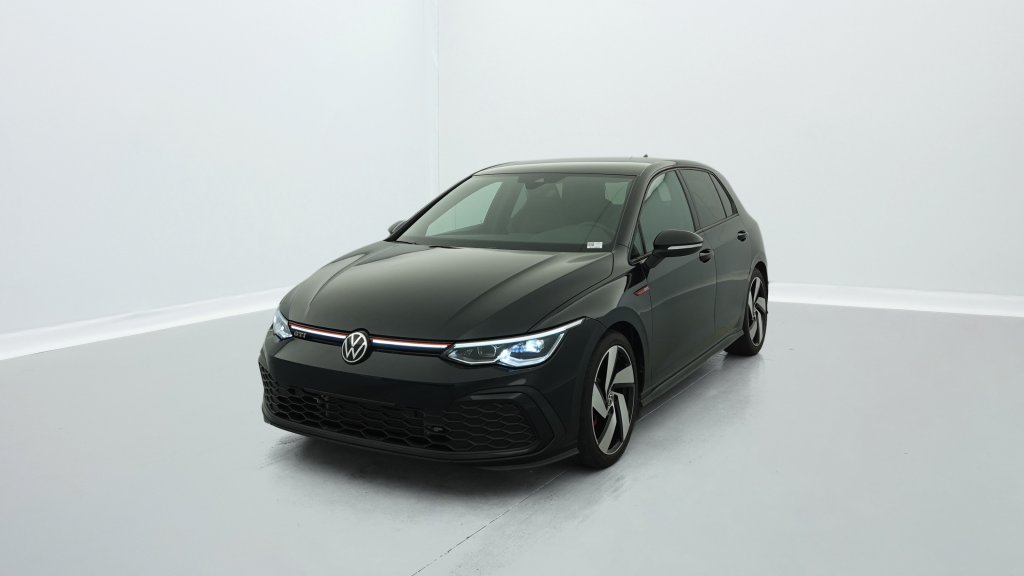 Photo véhicule 1 VOLKSWAGEN Golf 8 2.0 TSI 245 DSG7 GTI
