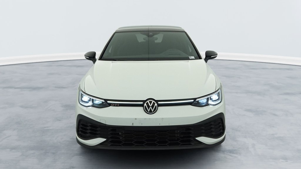 Photo véhicule 1 VOLKSWAGEN Golf 8 2.0 TSI 300 DSG7 GTI CLUBSPORT