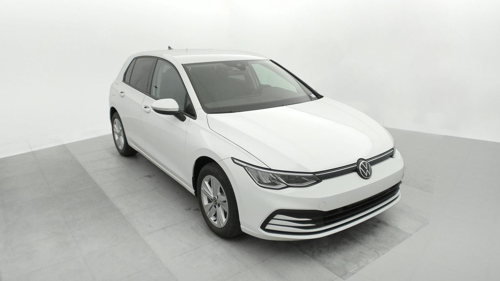 Golf 8 1.0 Etsi Opf 110 Dsg7 Life Plus