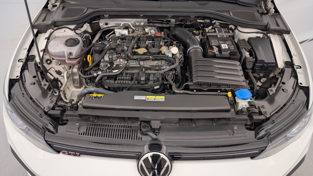 Photo véhicule 1 VOLKSWAGEN Golf 8 2.0 TSI 300 DSG7 GTI CLUBSPORT