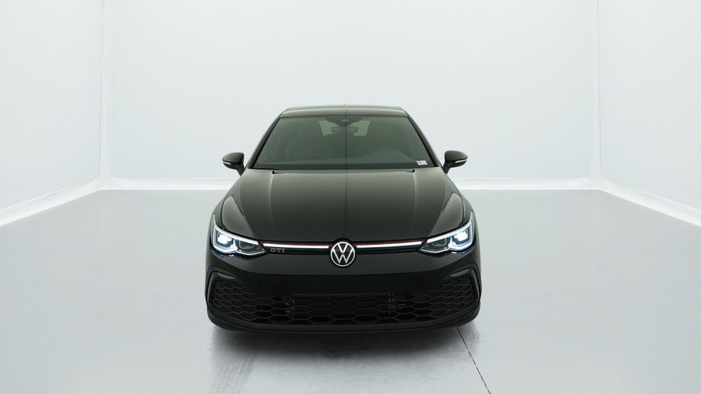 Photo véhicule 1 VOLKSWAGEN Golf 8 2.0 TSI 245 DSG7 GTI