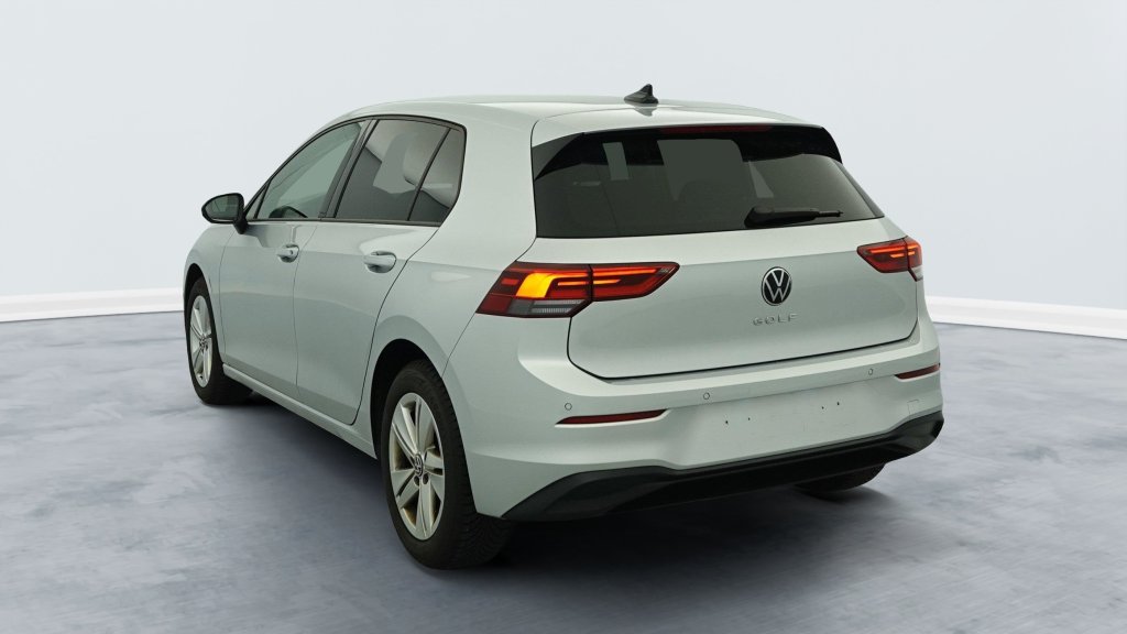 Photo véhicule 1 VOLKSWAGEN Golf 8 1.5 TSI ACT OPF 130 BVM6 LIFE