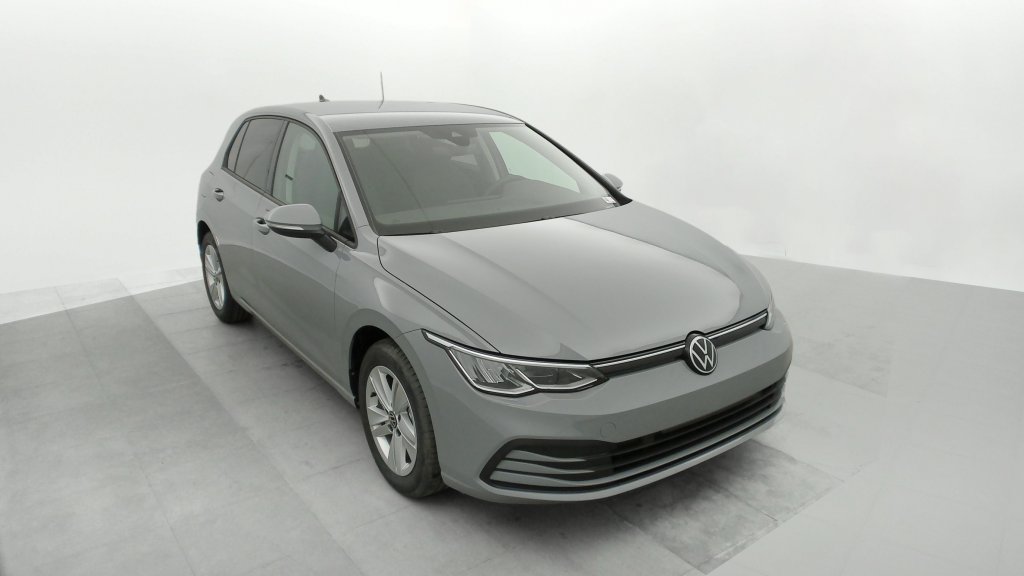 Golf 8 1.0 Etsi Opf 110 Dsg7 Life Plus