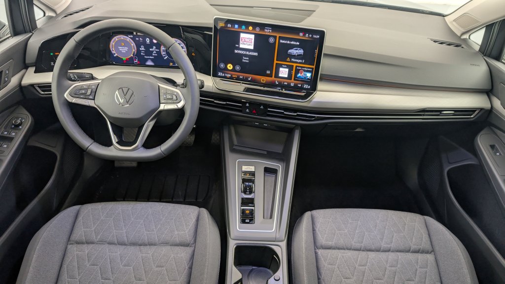 vehicule