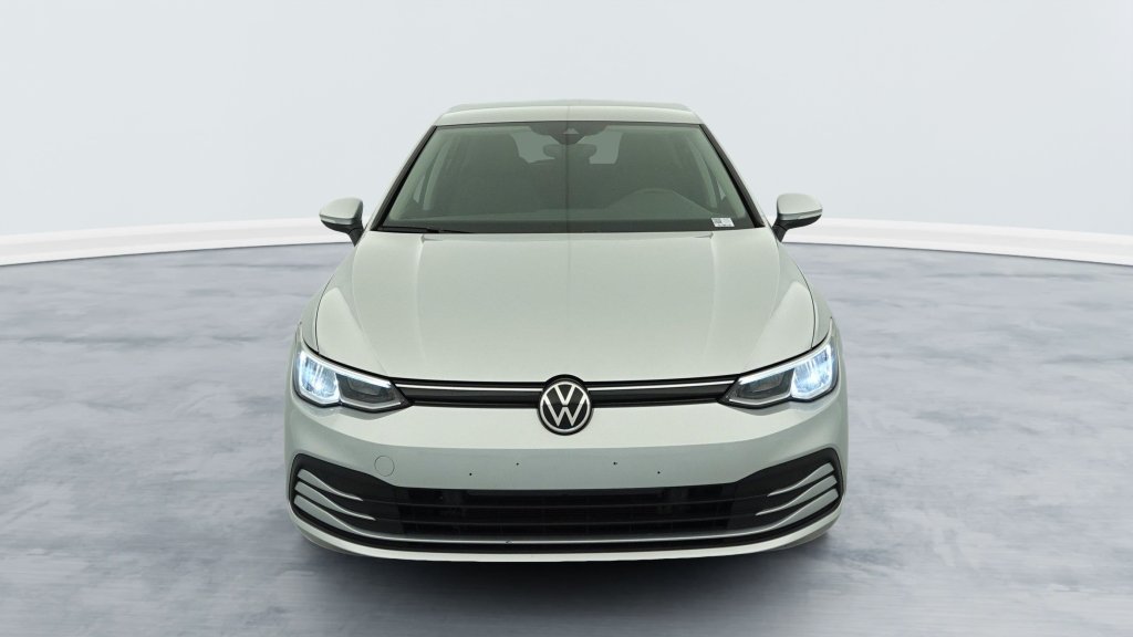 Photo véhicule 1 VOLKSWAGEN Golf 8 1.5 TSI ACT OPF 130 BVM6 LIFE