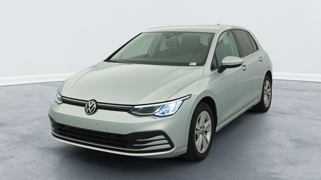 Photo véhicule 1 VOLKSWAGEN Golf 8 1.5 TSI ACT OPF 130 BVM6 LIFE