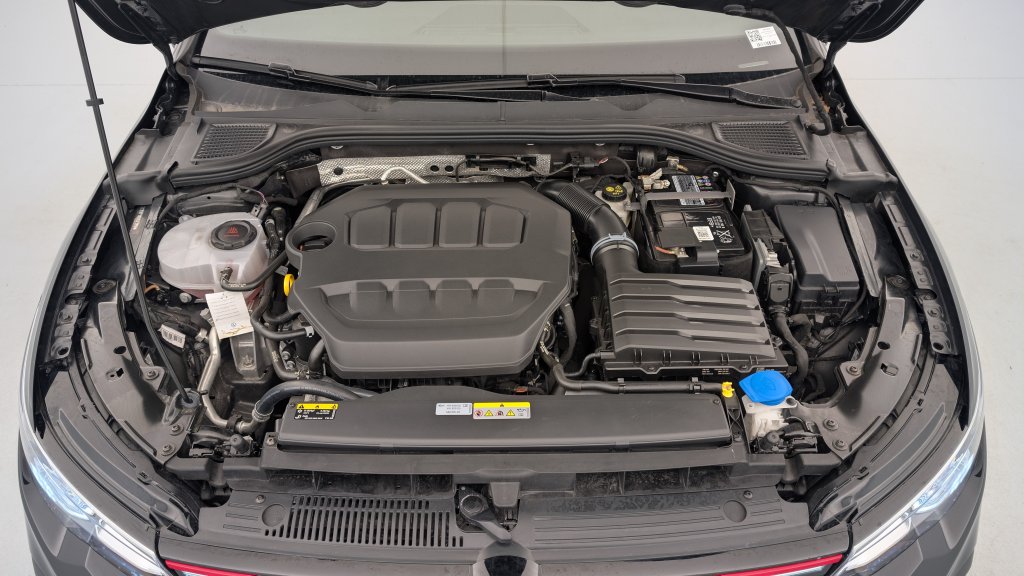 Photo véhicule 1 VOLKSWAGEN Golf 8 2.0 TSI 245 DSG7 GTI