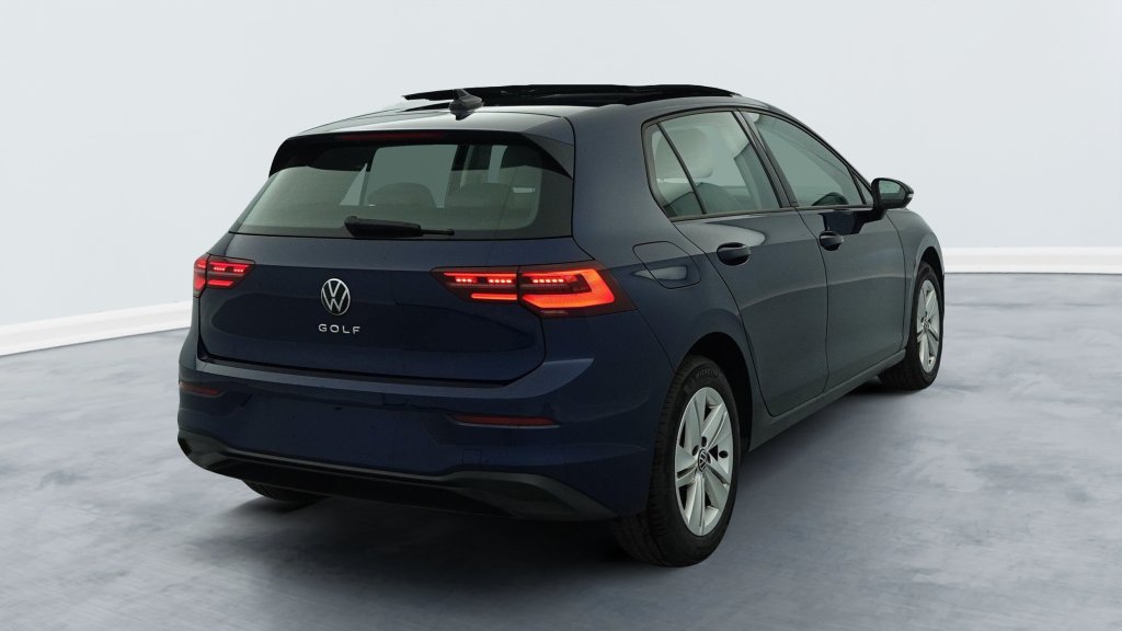Photo véhicule 1 VOLKSWAGEN Golf 8 1.0 TSI OPF 110 BVM6 LIFE
